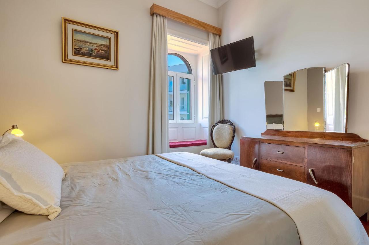 Century House With Private Pool By Hr Madeira Villa Funchal  Eksteriør billede