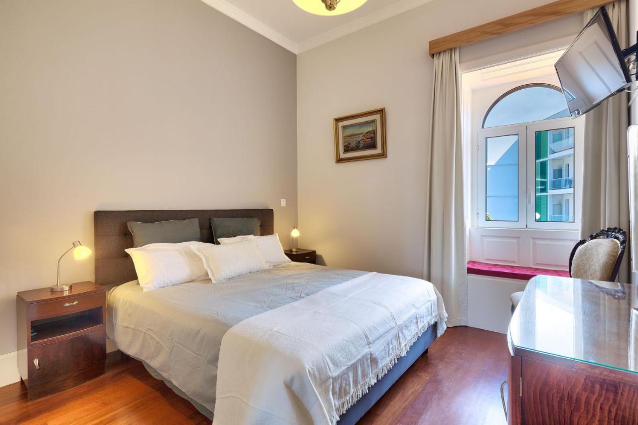 Century House With Private Pool By Hr Madeira Villa Funchal  Eksteriør billede