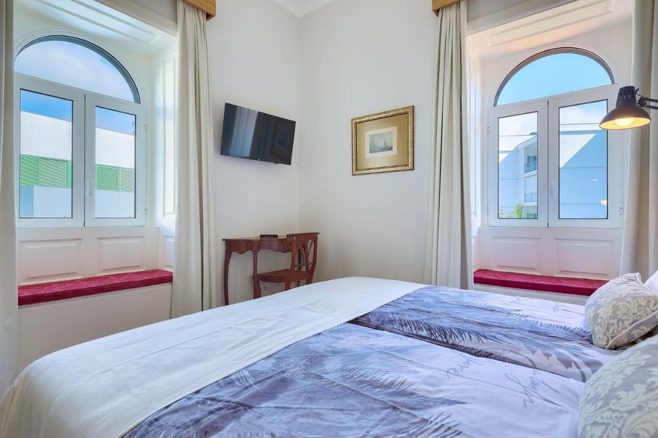 Century House With Private Pool By Hr Madeira Villa Funchal  Eksteriør billede