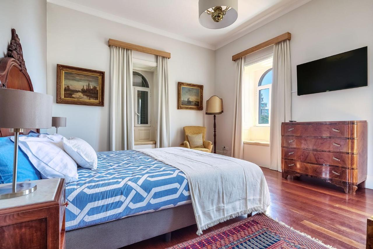 Century House With Private Pool By Hr Madeira Villa Funchal  Eksteriør billede