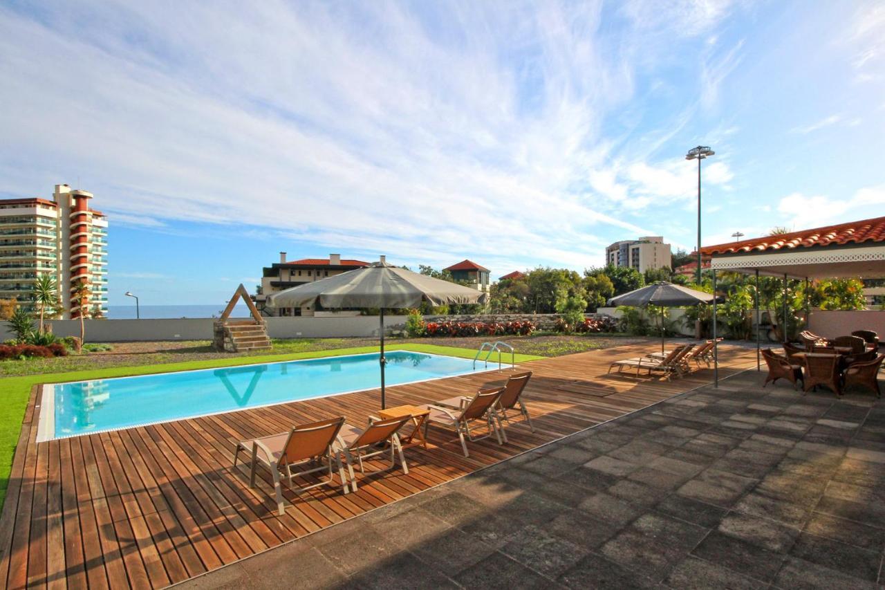 Century House With Private Pool By Hr Madeira Villa Funchal  Eksteriør billede